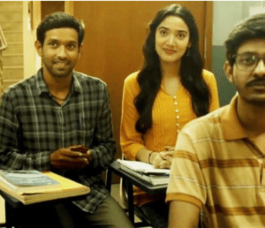 Vikrant Massey, 12th Fail,IMDb rating