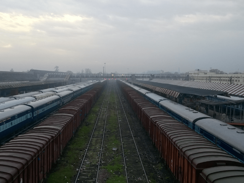 railway exam dates 2024