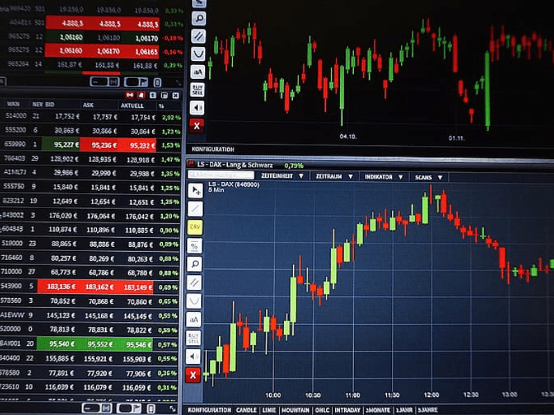 Share market 3-min