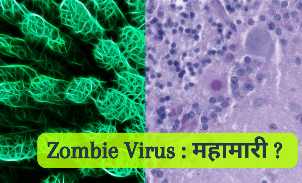 Zombie Virus