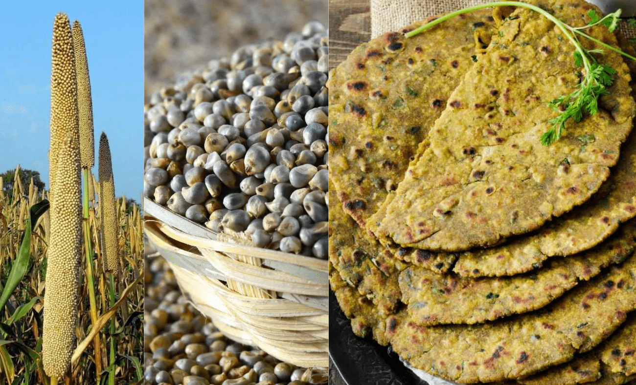 Bajra