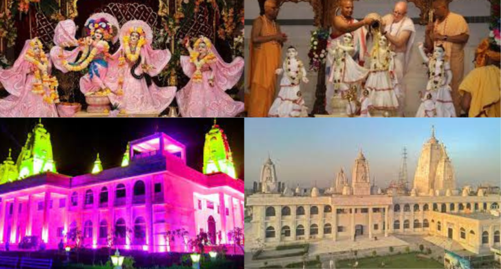 top6 best tourist places in kanpur uttar pradesh