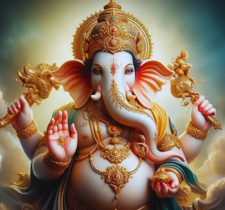 ganesh chaturthi