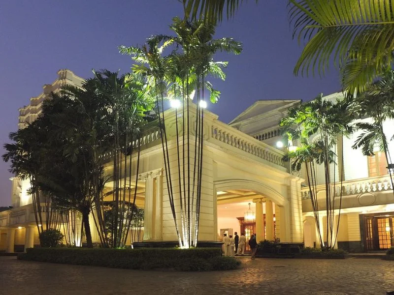 Oberoi Hotels