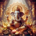 ganesh chaturthi