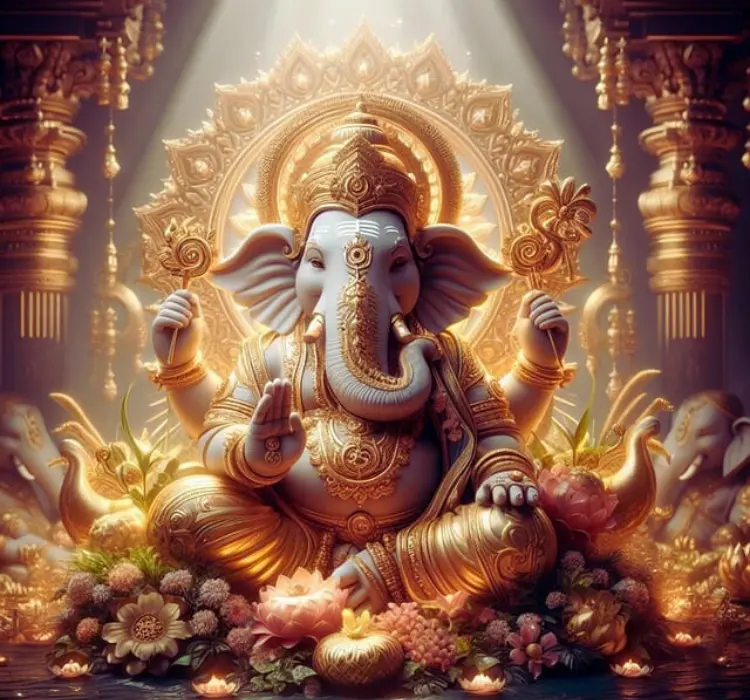 ganesh chaturthi