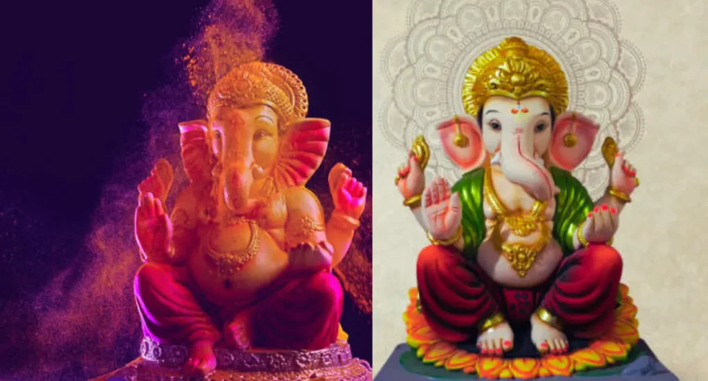 ganesh chaturthi