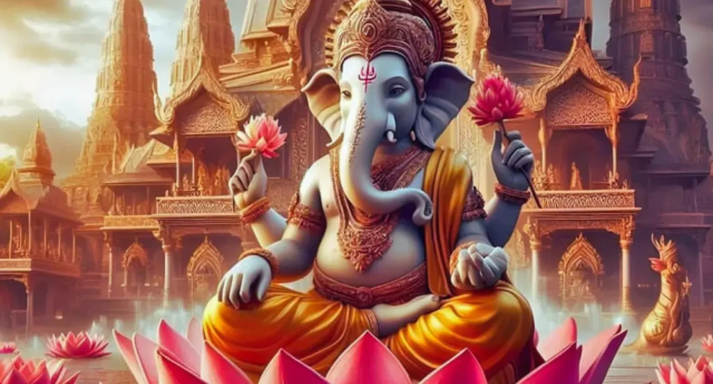 ganesh chaturthi