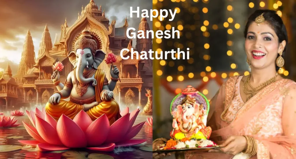 ganesh chaturthi