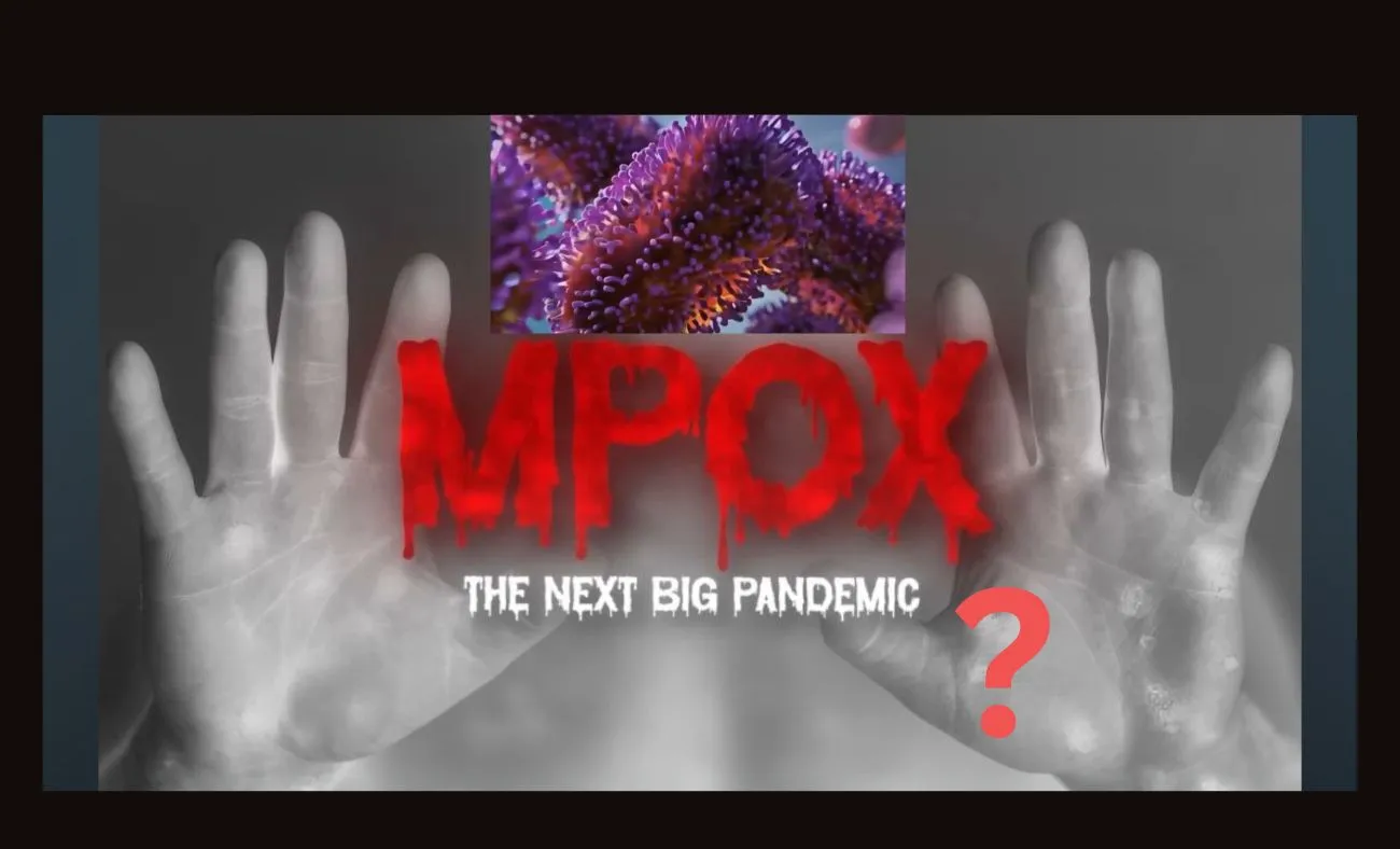 M-Pox