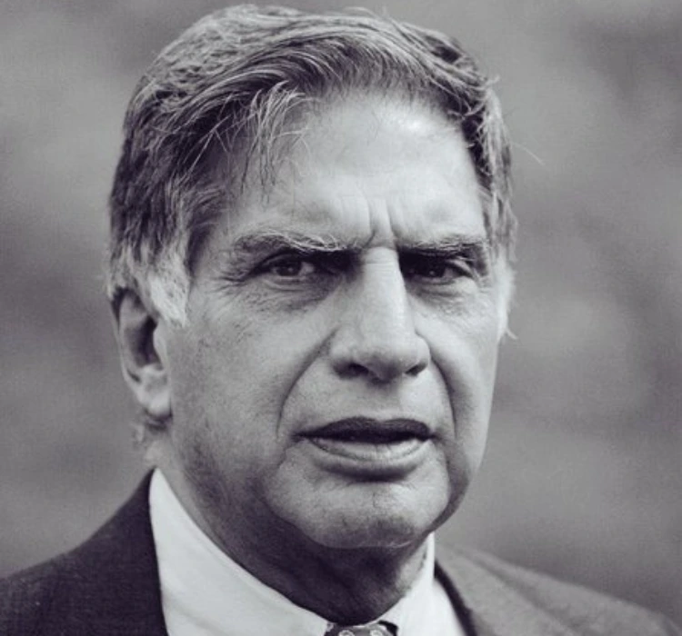 ratan tata