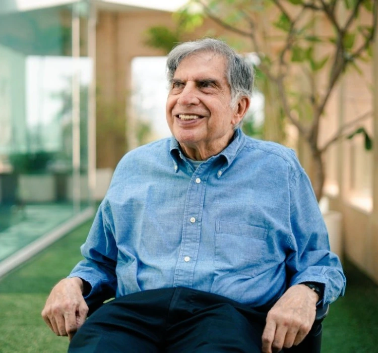 ratan tata