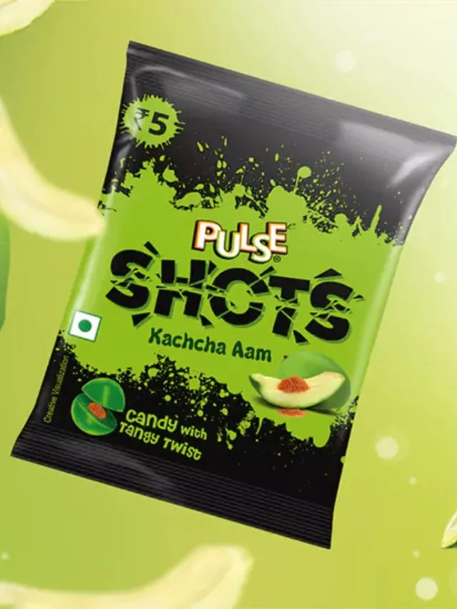PULSE Candy