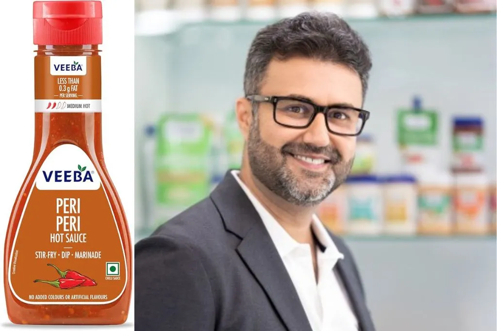 Veeba Sauce