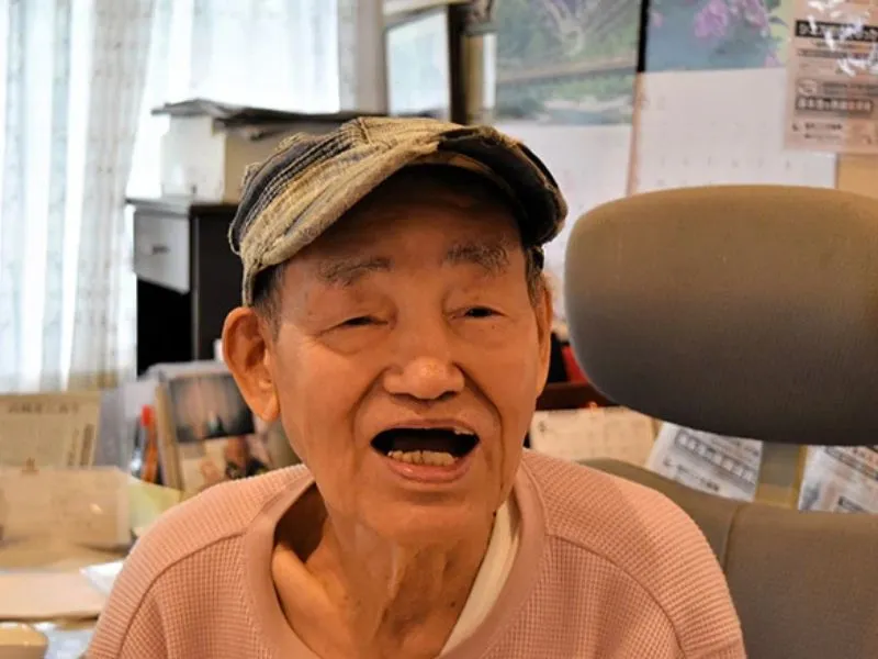 Shigeru Fujimoto