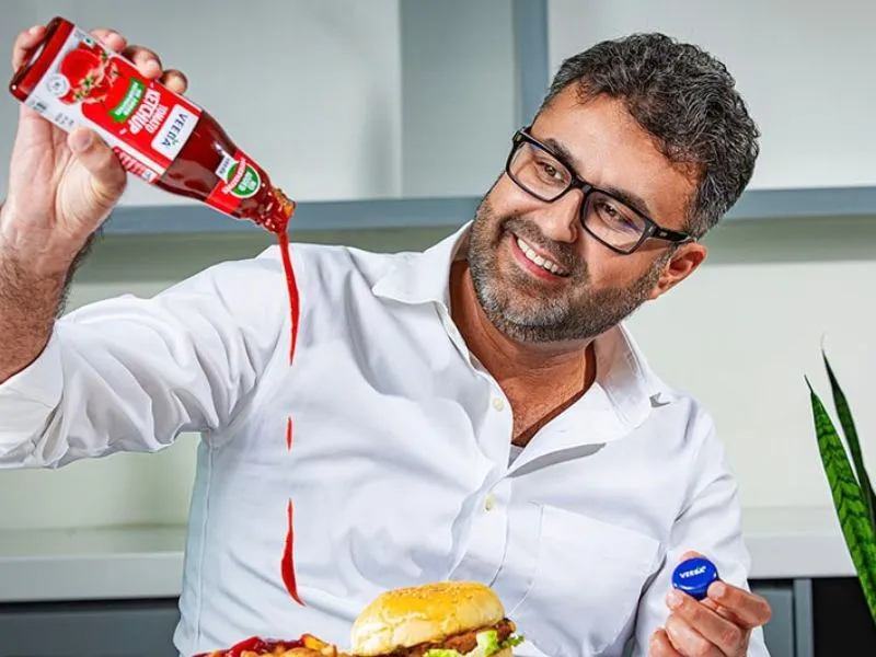 Veeba Sauce
