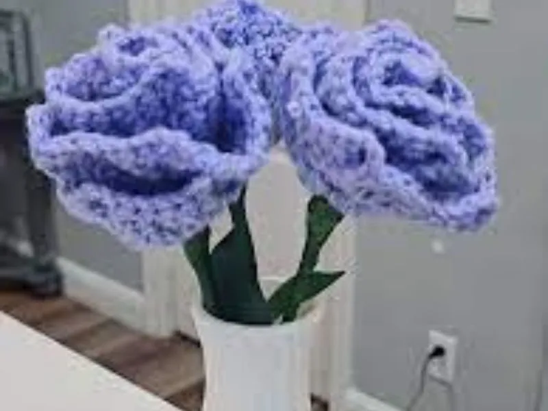 Sheela Bajaj Crochet