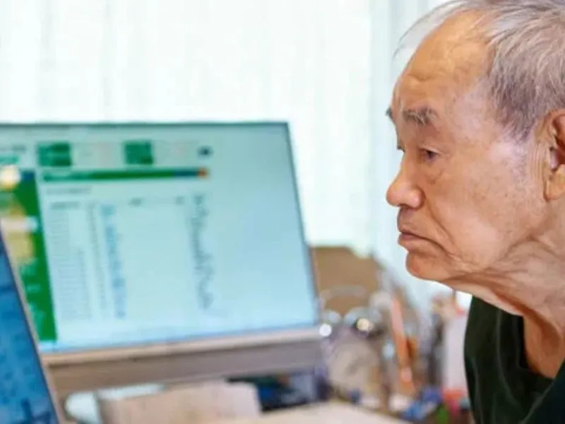 Shigeru Fujimoto