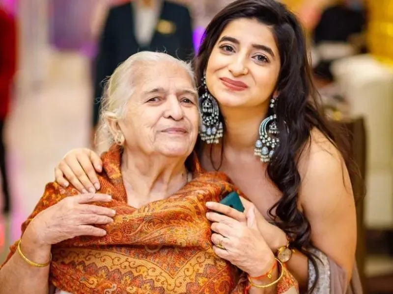 Sheela Bajaj Crochet
