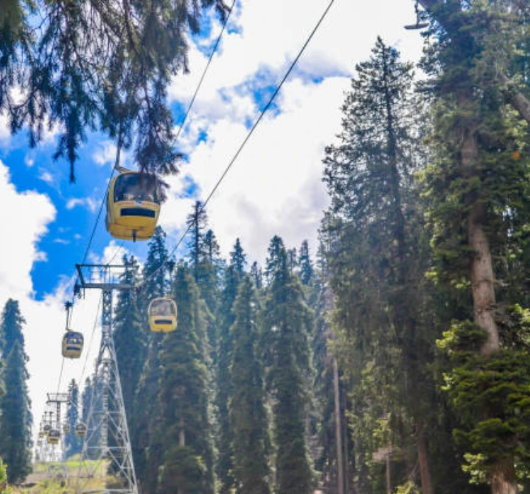 why visit pahalgam