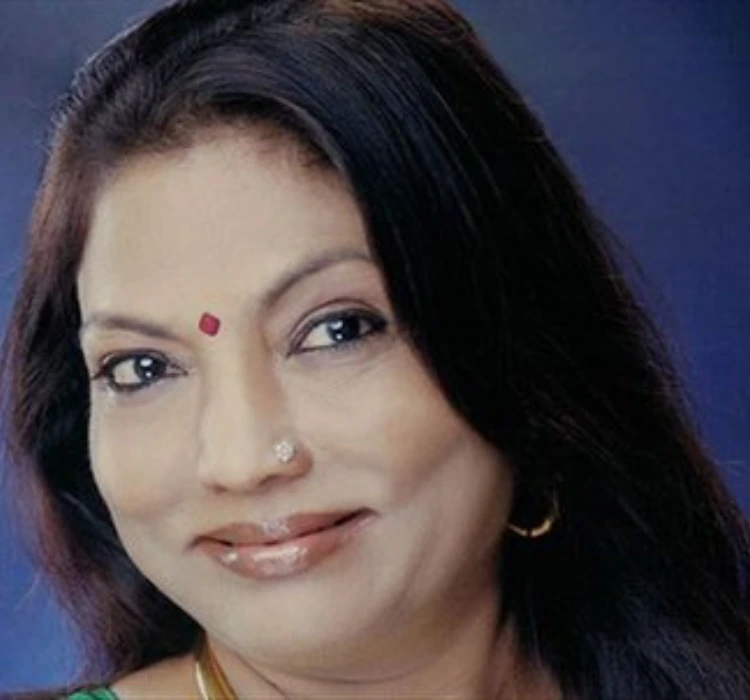 kalpana saroj success story