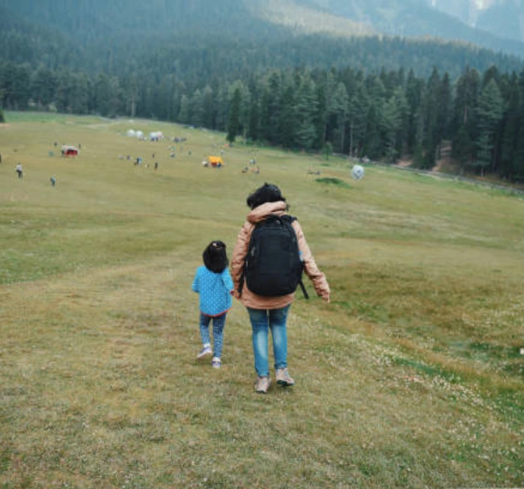 why visit pahalgam