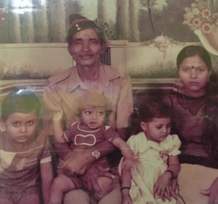 kalpana saroj success story