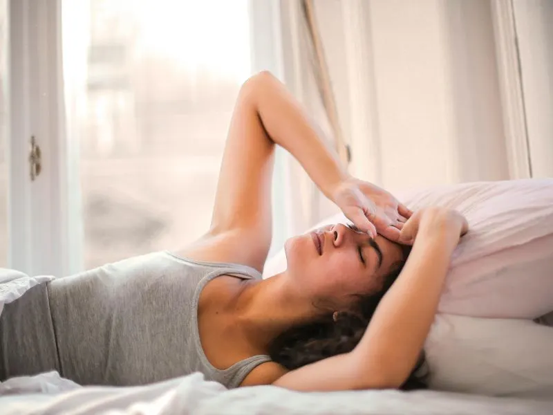How much Sleep is enough