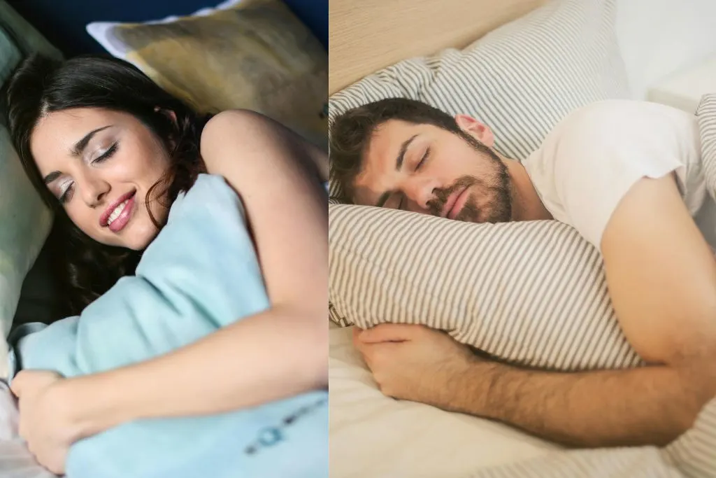 How much Sleep is enough