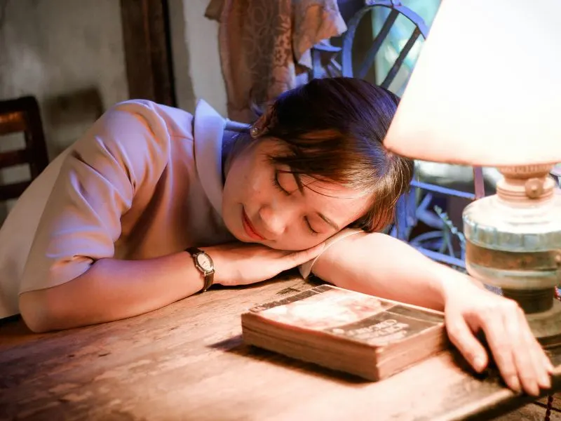 How much Sleep is enough