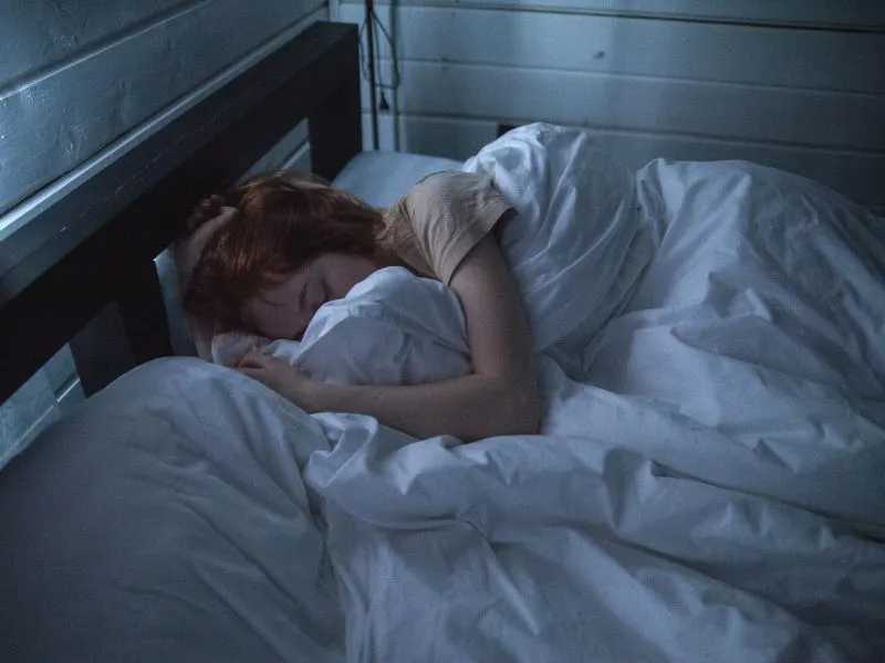 How much Sleep is enough