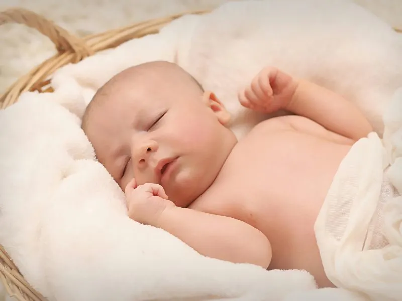 How much Sleep is enough