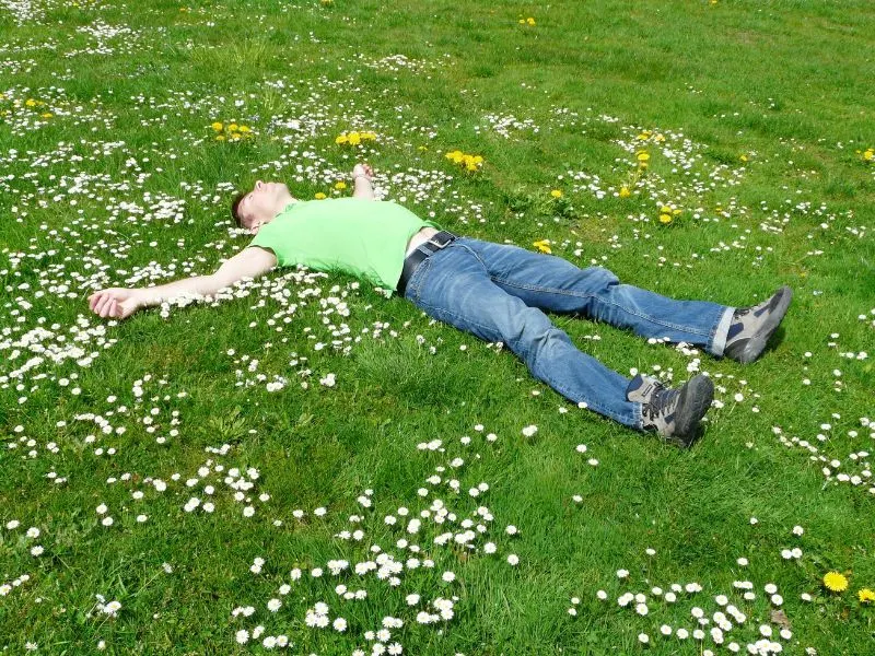 How much Sleep is enough