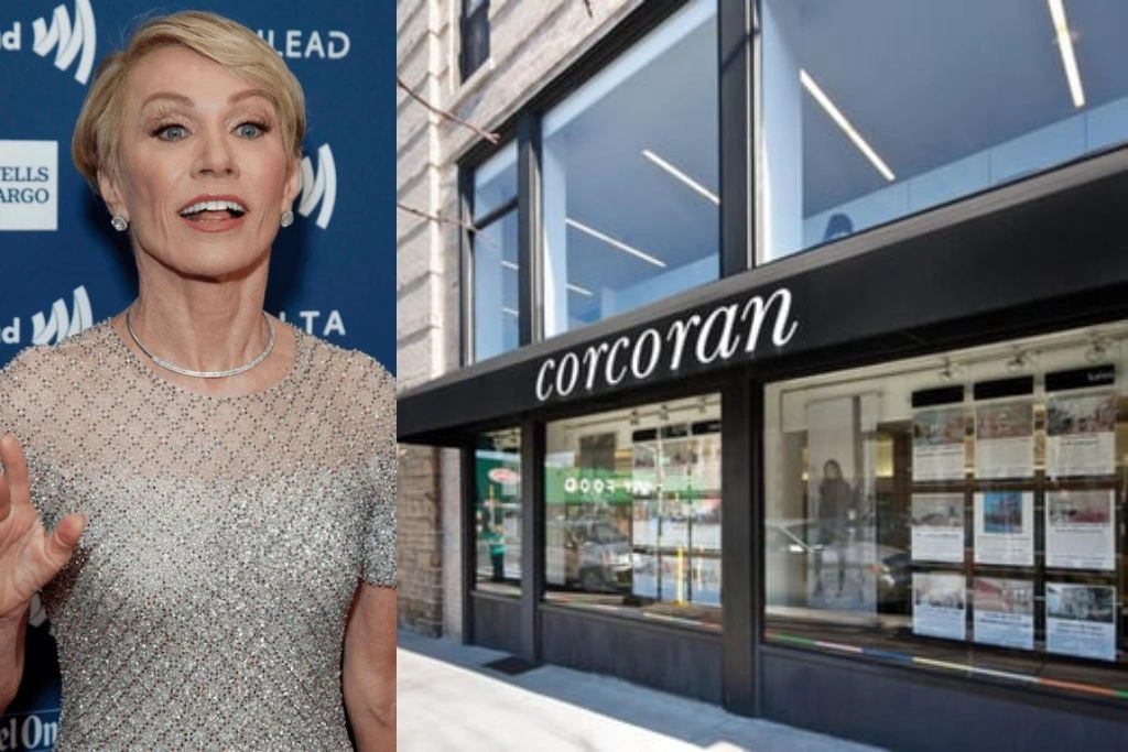 Barbara Corcoran