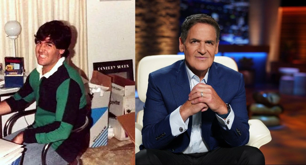 Mark Cuban