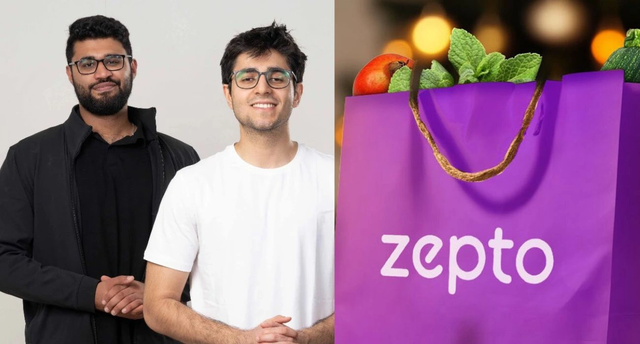 Zepto