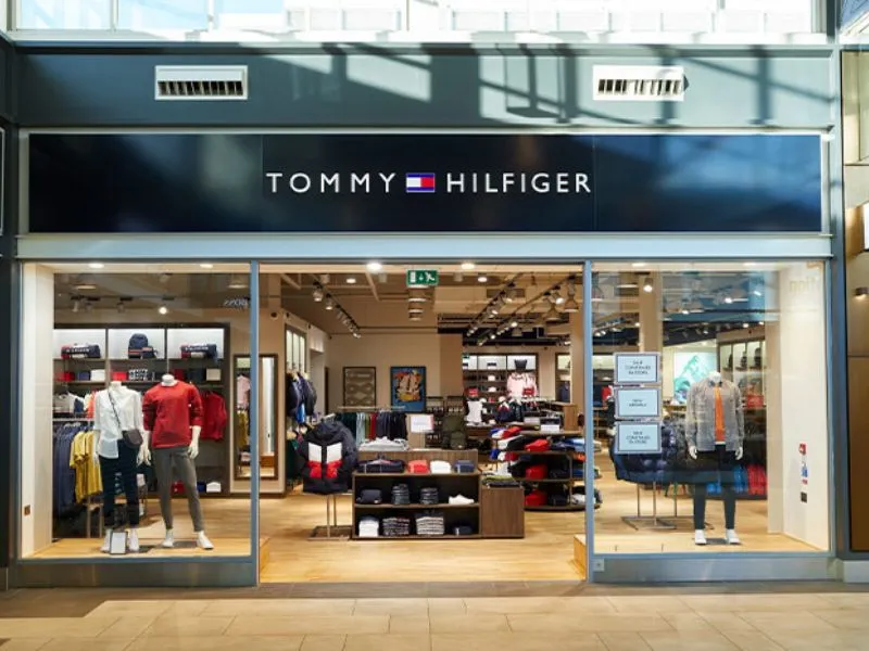 Tommy Hilfiger