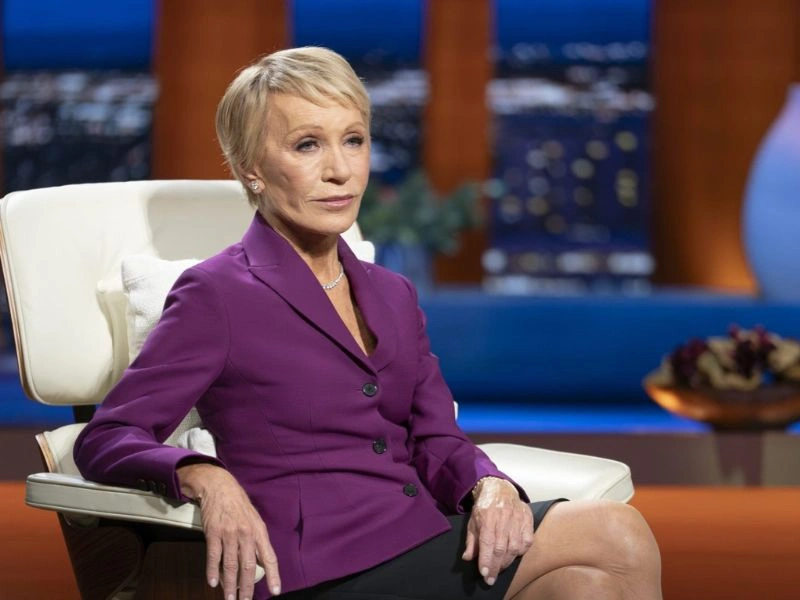Barbara Corcoran