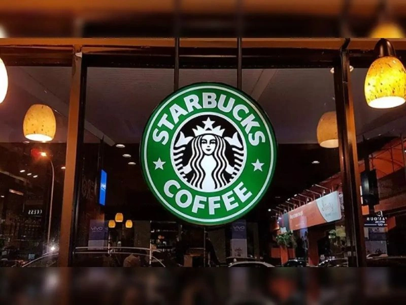 Starbucks coffee