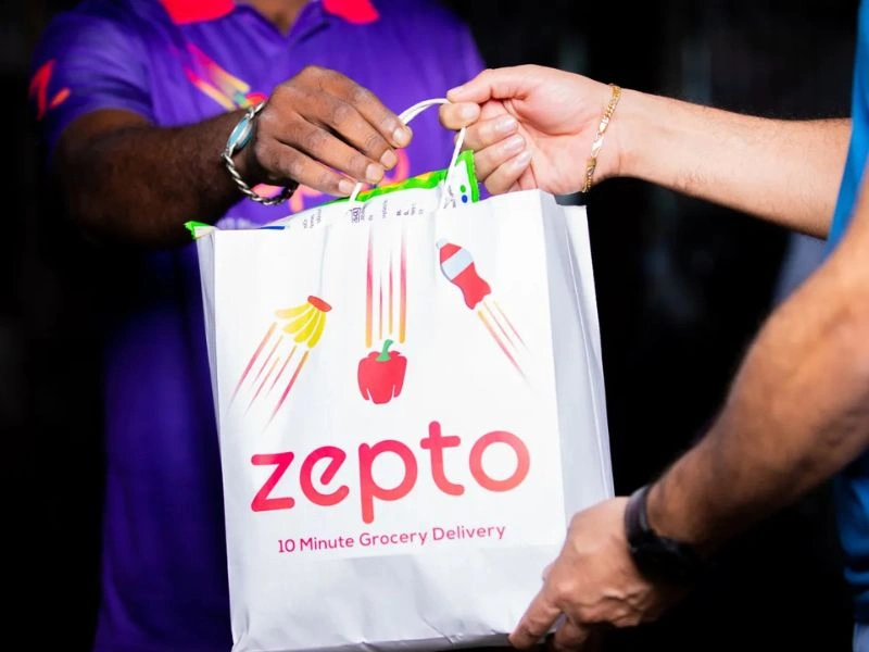 Zepto