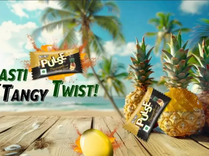 Pulse Candy