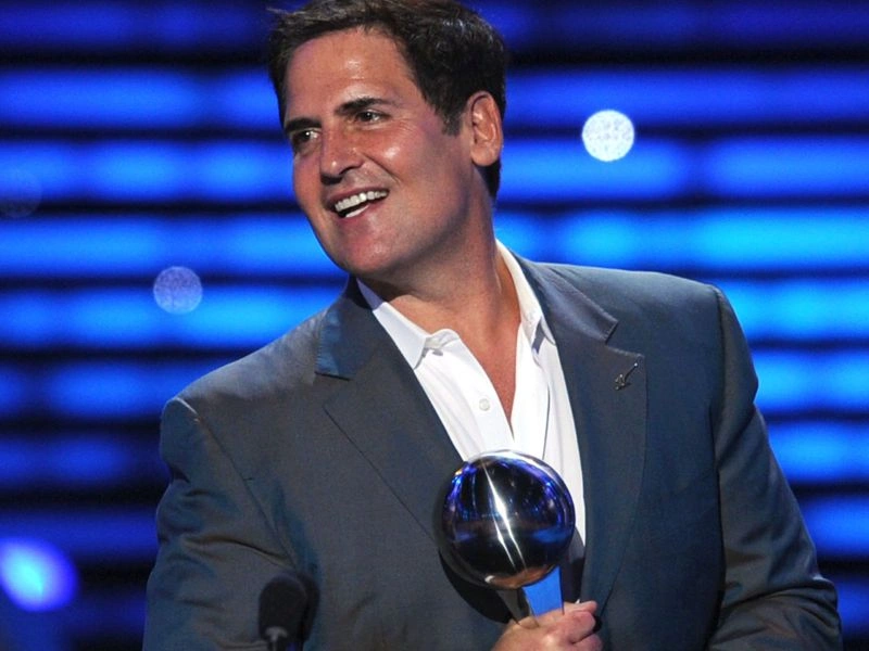 Mark Cuban