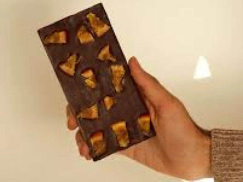 Saraam Chocolate