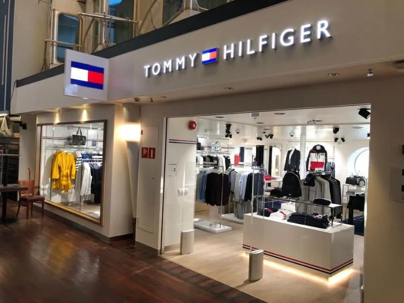 Tommy Hilfiger