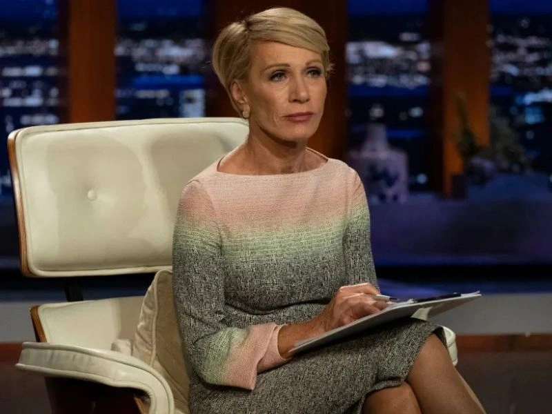 Barbara Corcoran