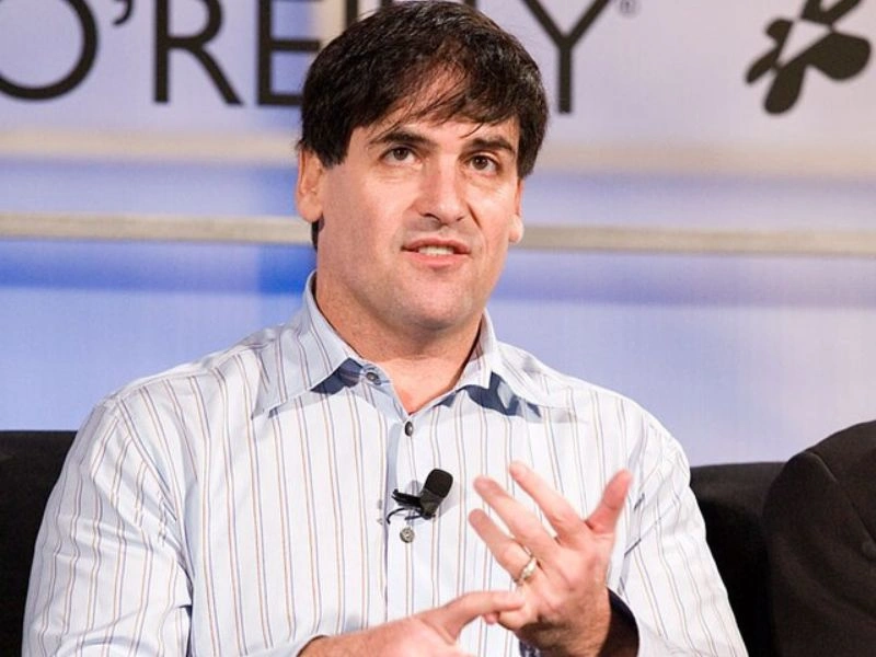 Mark Cuban