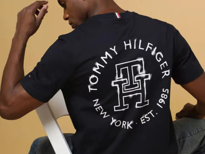 Tommy Hilfiger