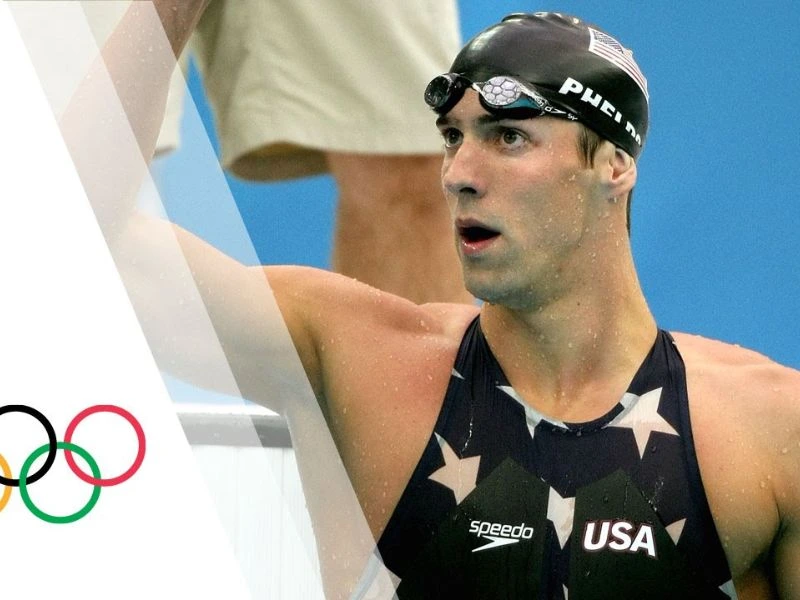 Michael Phelps
