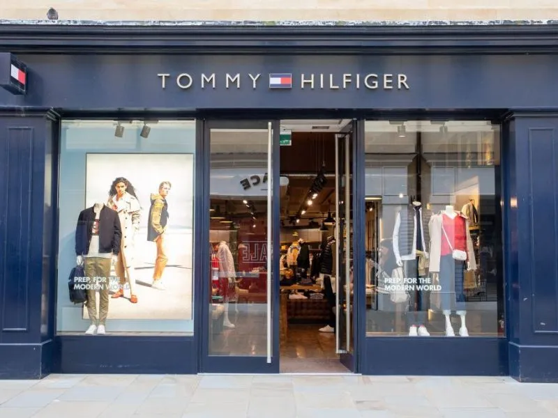 Tommy Hilfiger