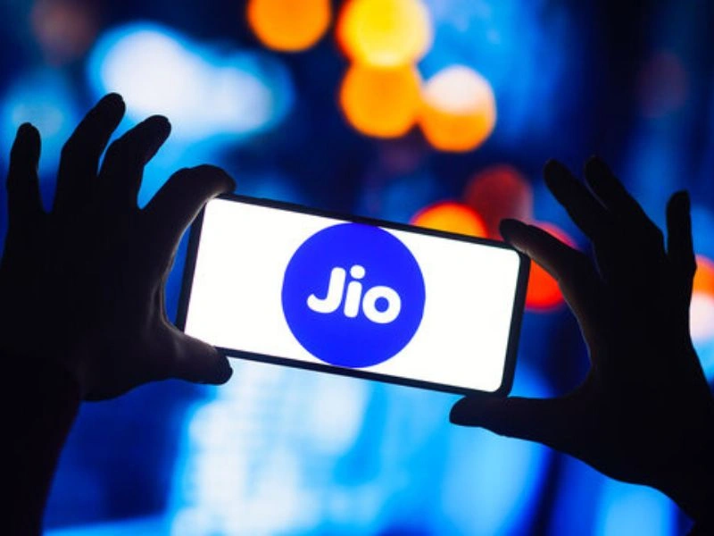 Jio Ambani